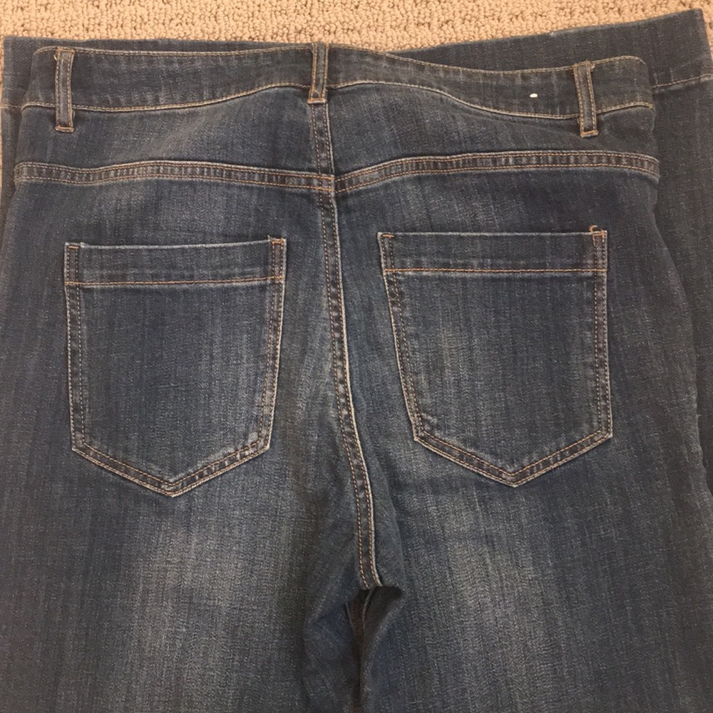 Jeans - Picture 4 of 5